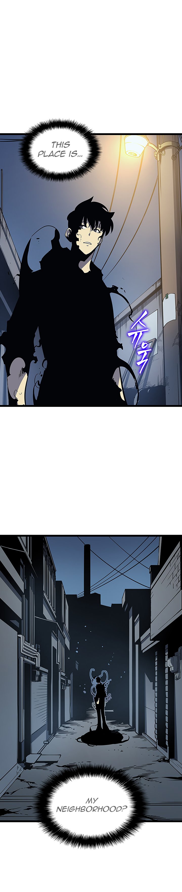 Solo Leveling, Chapter 88 image 21